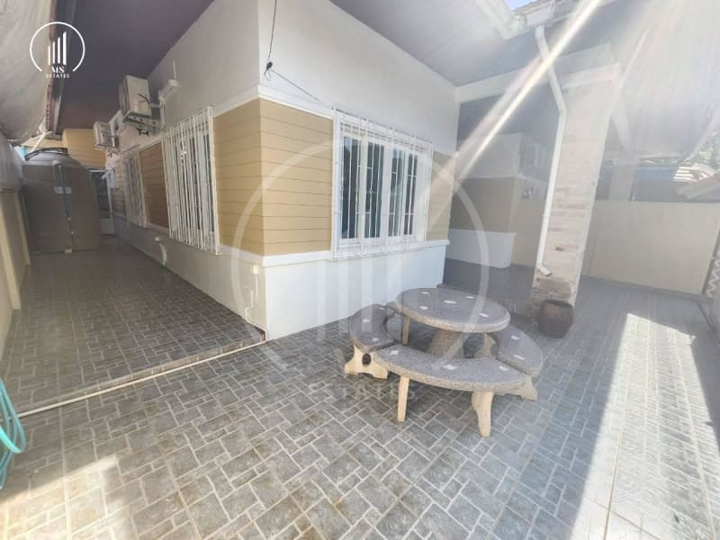 Image of the Listing Single-Storey Semi-Detached House @ Kathu - HRKT2639 in Kathu