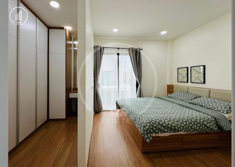 Image of the Listing Garden House for Sale  - HSTL2210 in Thalang