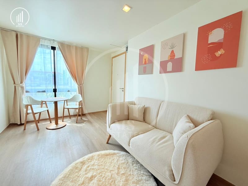 Image of the Listing Future Condominium  - CSMP2138 in Phuket Town