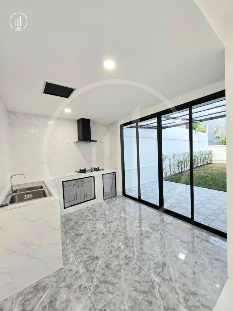 Image of the Listing Phuket Villa - HSWC1987 in Wichit