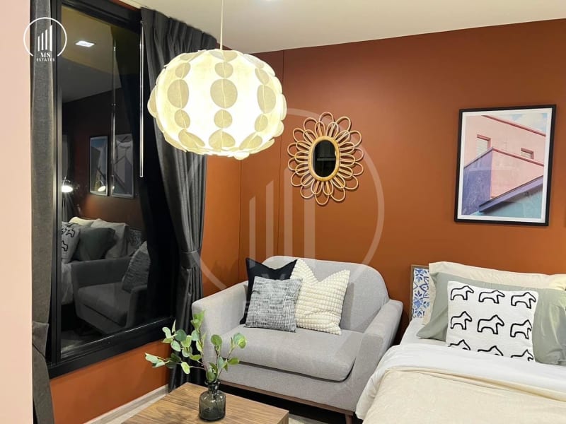 Image of the Listing  The Base Central - CSMP2276 in Phuket Town