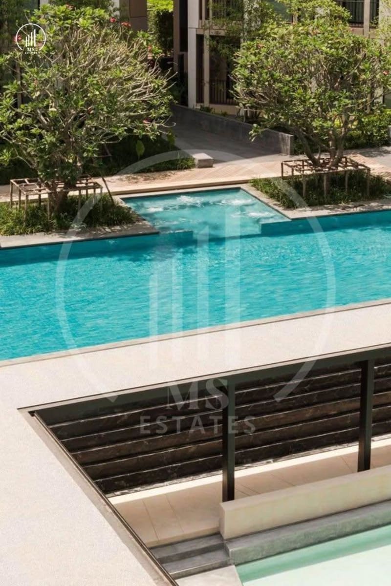 Image of the Listing  The Base Uptown - CRMP2707 in Phuket Town