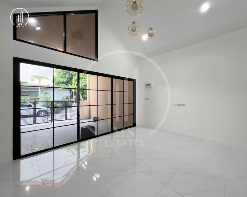 Image of the Listing Brand New Modern Nordic Minimal House , Wichit - HSWC3154 in Wichit