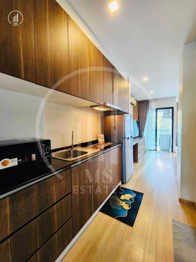 Image of the Listing The Night Condotel , Cherngtalay - CSCT2558 in Cherng Thalay