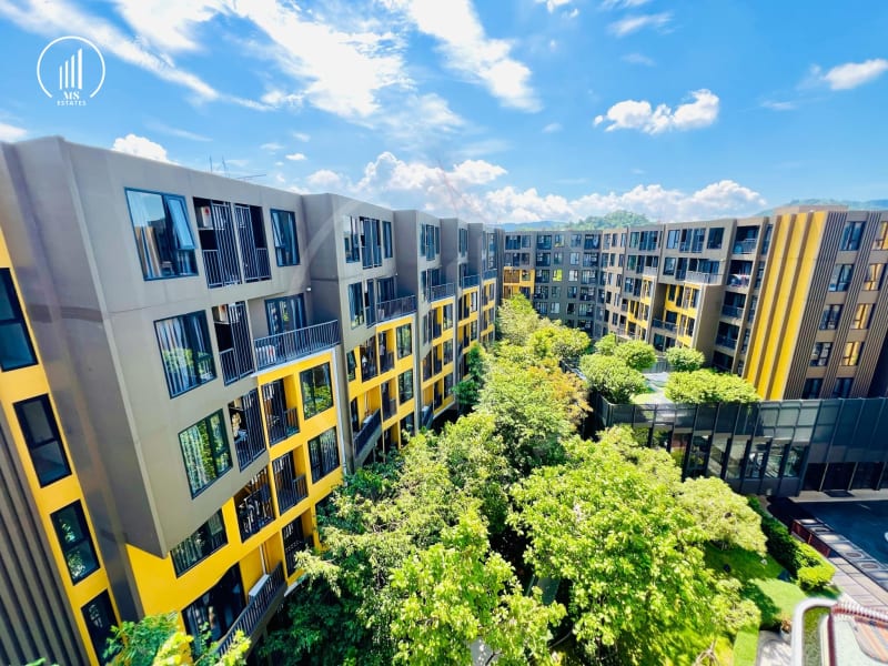 Image of the Listing The Base Central Phuket - CRMP1724 in Phuket Town