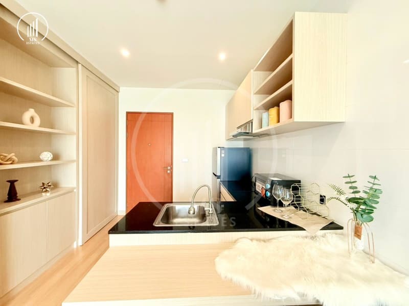 Image of the Listing Sugar Palm Suanluang - CSMP2230 in Phuket Town