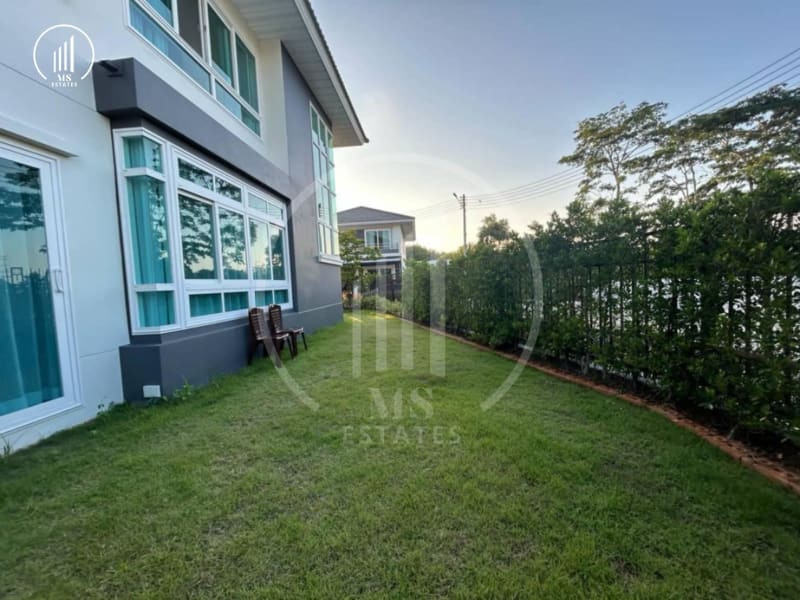 Image of the Listing Supalai Palm Spring - HRTL2124 in Thalang