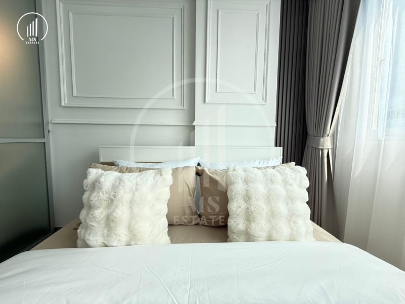 Image of the Listing  D Condo Kathu - CSKT2228 in Kathu