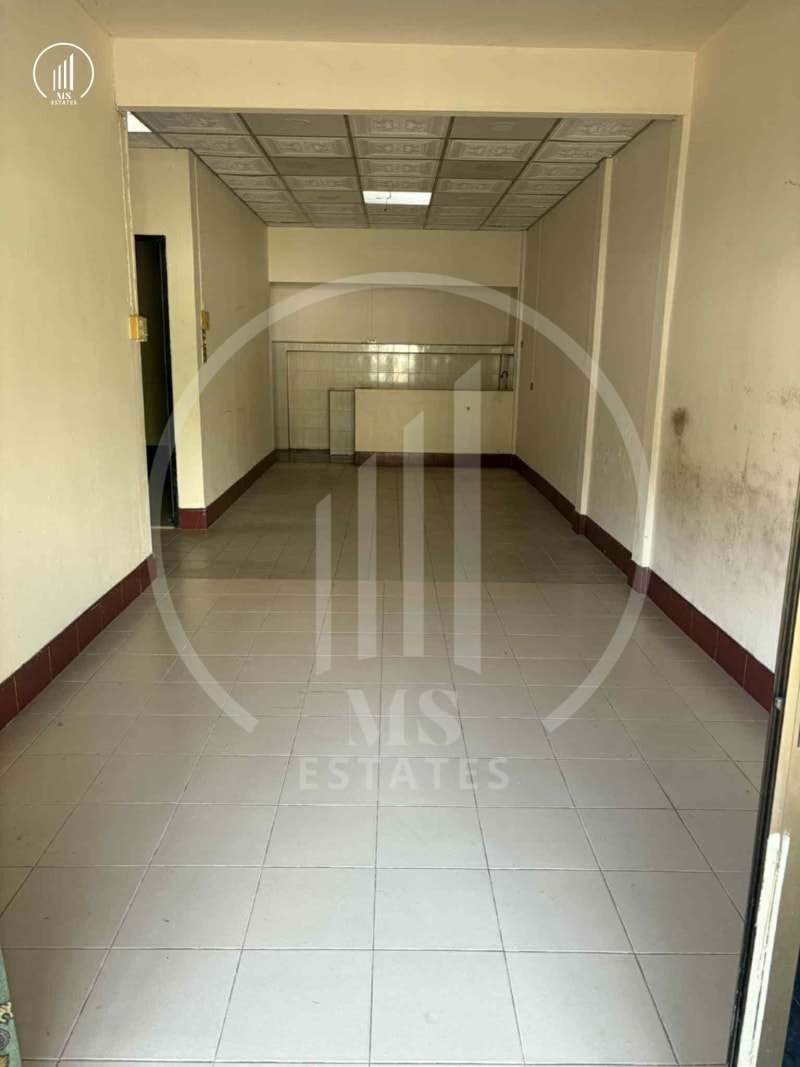 Image of the Listing Sing Thao Thani Village, Kathu  - HSKT2773 in Kathu