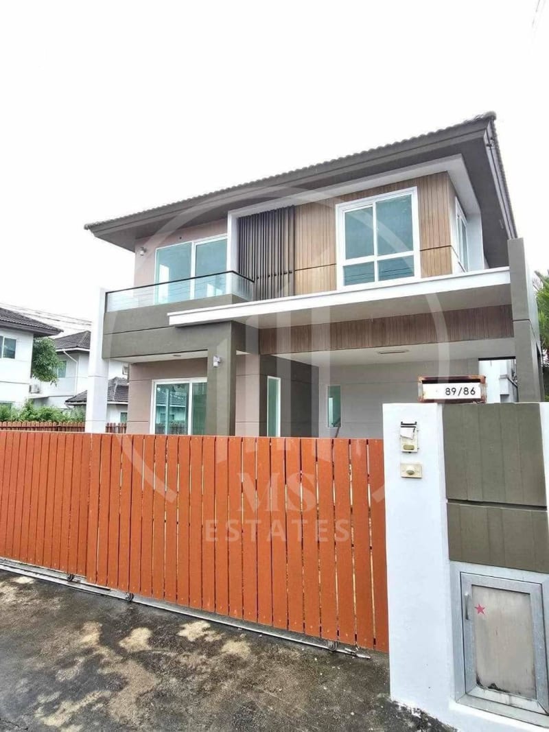 Image of the Listing Inizio , Koh Kaew - HSKK2550 in Khoa Keaw