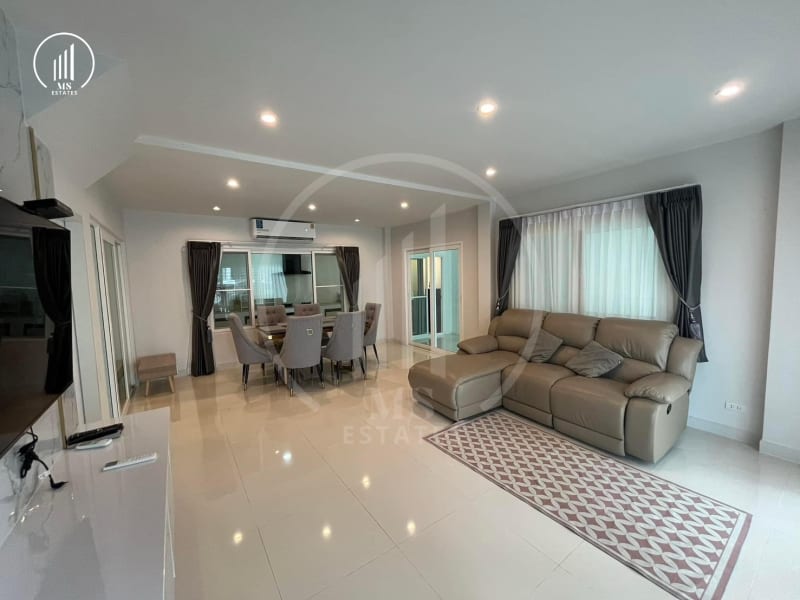 Image of the Listing Supalai Palm Spring Village - HRTL1775 in Thalang