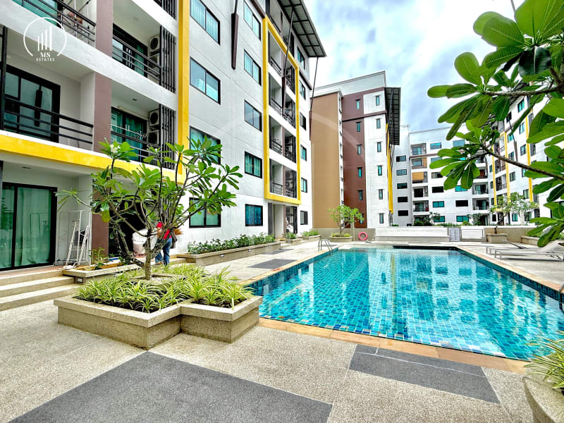 Image of the Listing Ratchaporn Place , Kathu - CSKT2827 in Kathu