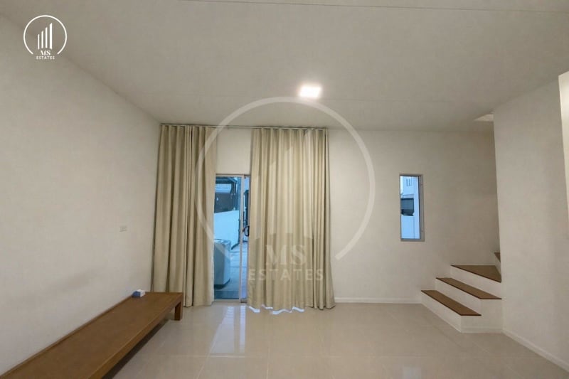 Image of the Listing Pruksa Ville Chao Fah-Thep Anusorn - HSWC3198 in Wichit