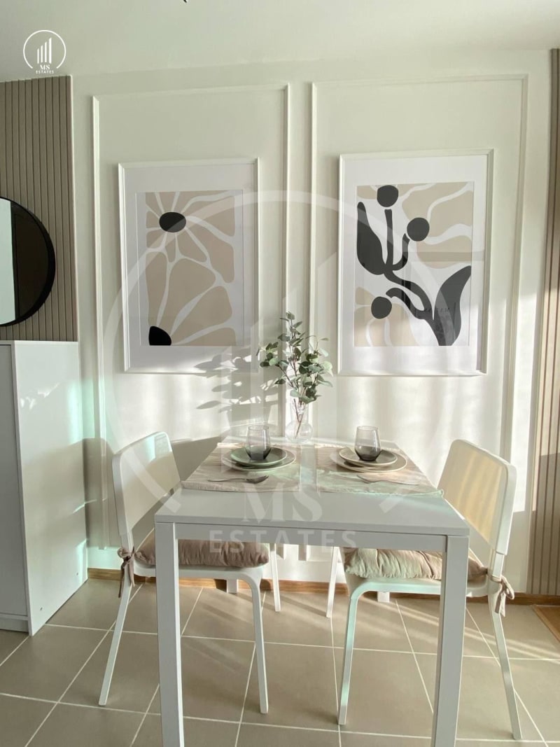 Image of the Listing Centrio Condominium - CRMP3151 in Phuket Town