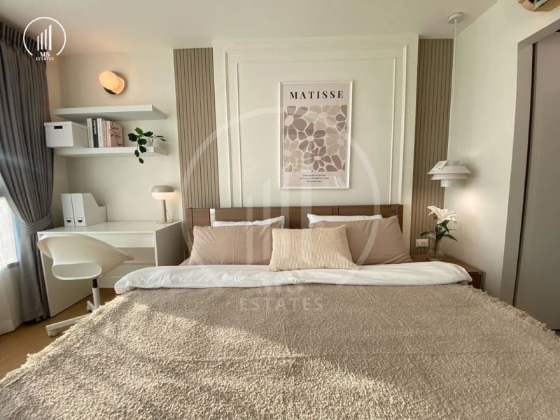 Image of the Listing Centrio Condominium - CRMP2635 in Phuket Town