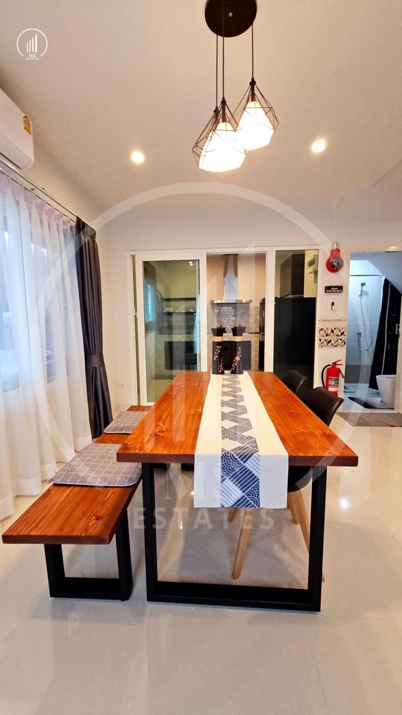 Image of the Listing Supalai Palmspring - HRTL2312 in Thalang