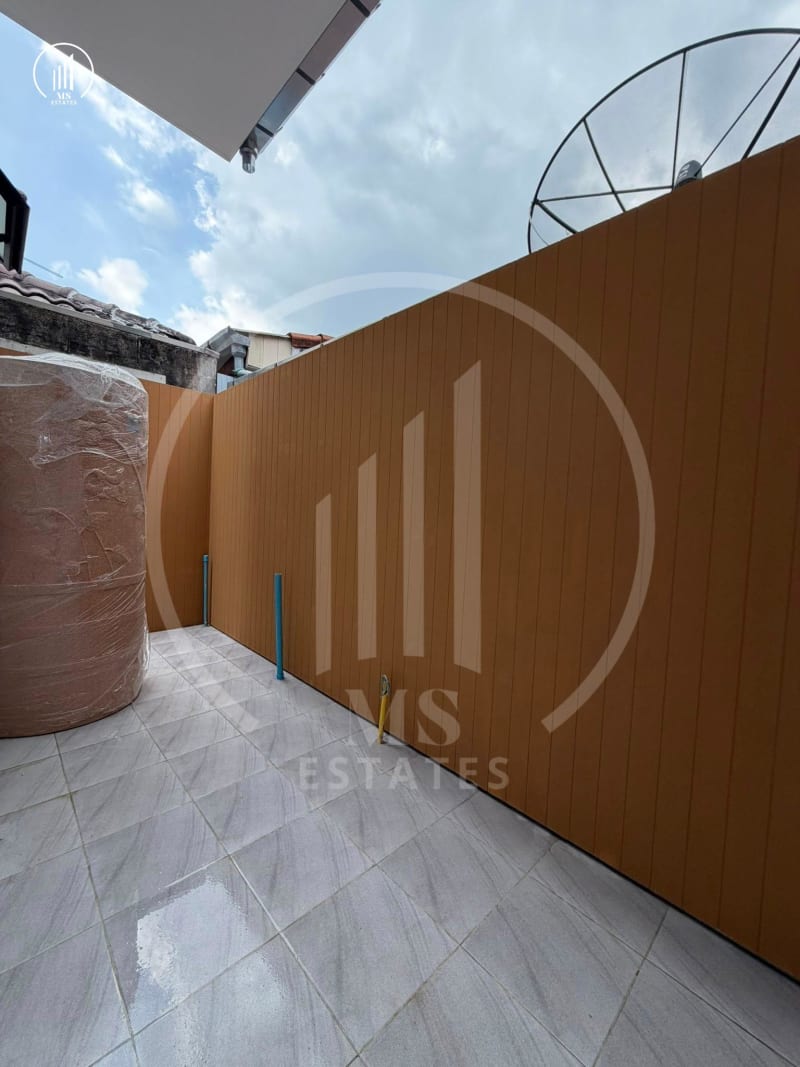 Image of the Listing Maneekram , Chalong - HSCL3131 in Chalong