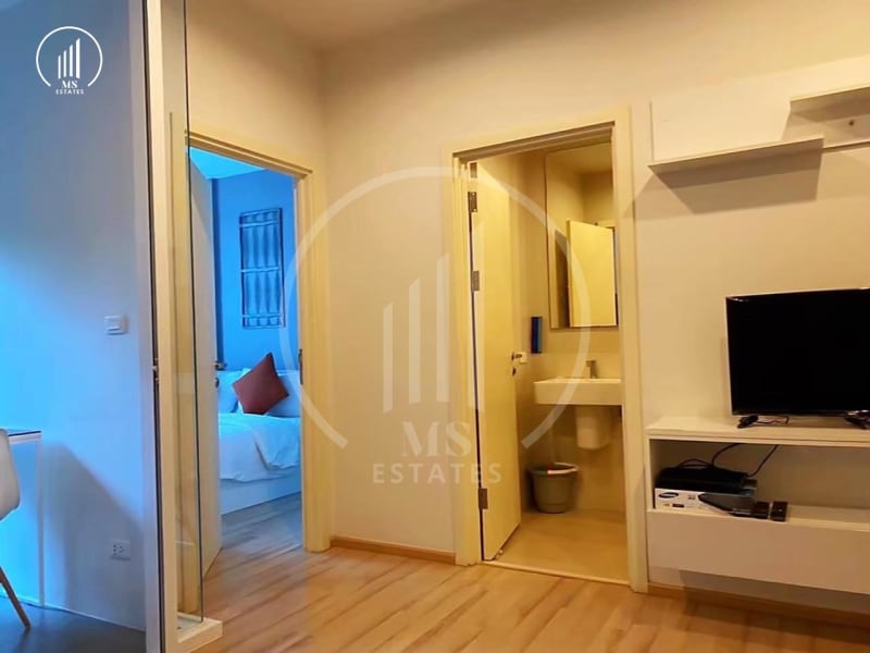 Image of the Listing The Base Uptown - CRMP2720 in Phuket Town