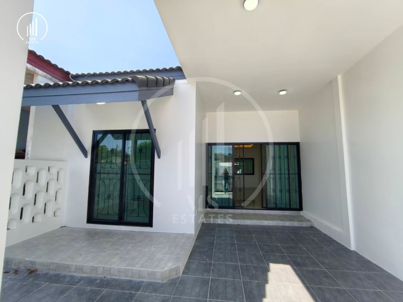 Image of the Listing Baan Term Fun , Thalang - HSCT3035 in Cherng Thalay