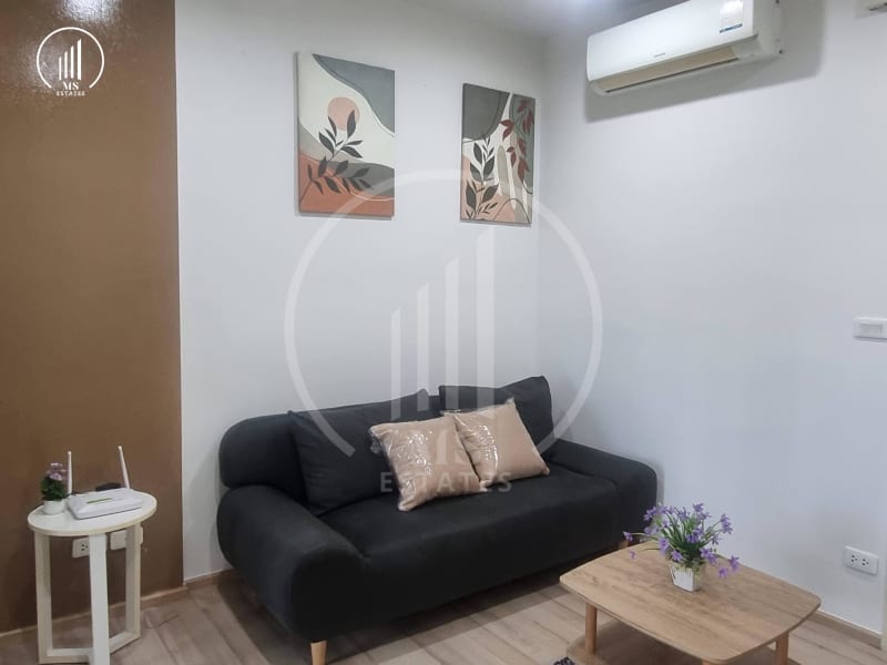 Image of the Listing The Base Uptown Phuket  - CRMP3227 in Phuket Town
