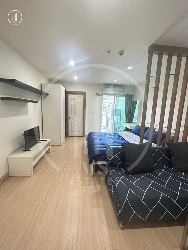 Image of the Listing The View Suan Luang Condominium - CRMP2838 in Phuket Town