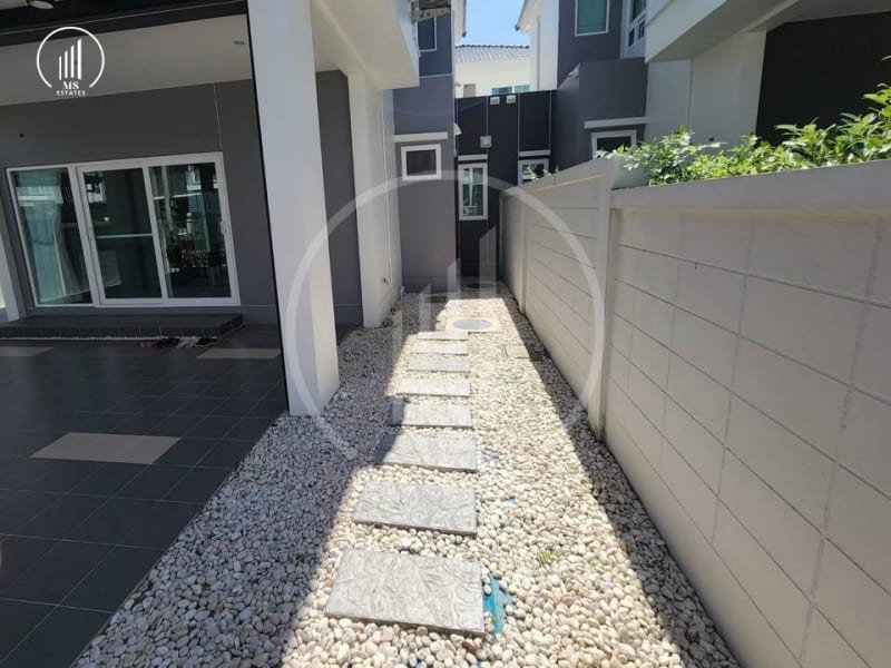 Image of the Listing Supalai Lake Ville - HRKK2057 in Khoa Keaw