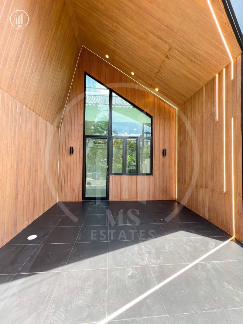 Image of the Listing House in town - HSMP1802 in Phuket Town