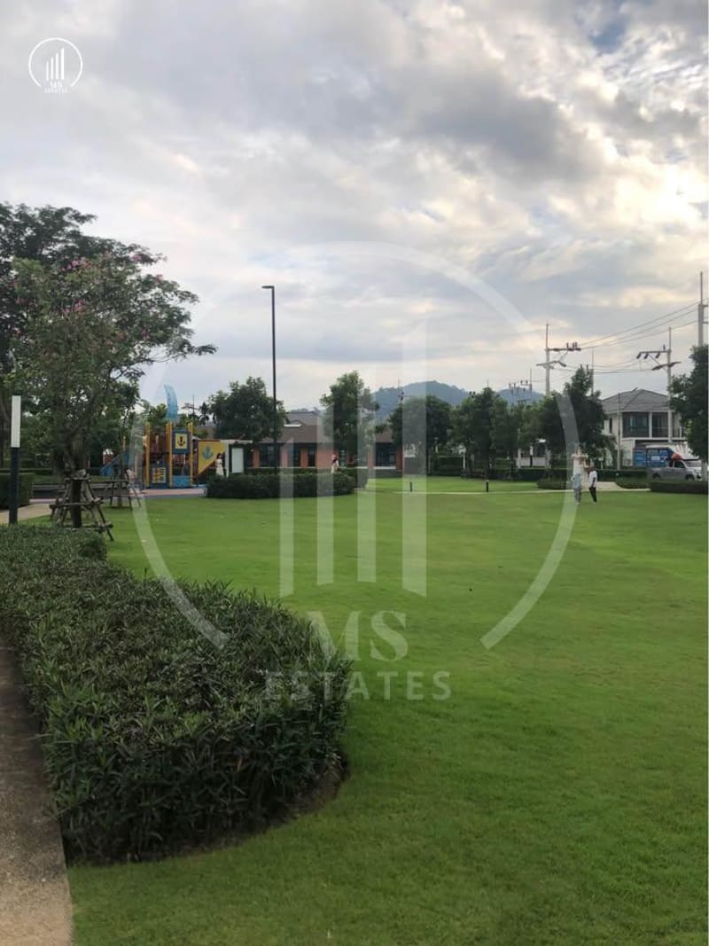 Image of the Listing Supalai Lake Ville Phuket (Koh Kaew) - HSKK2163 in Khoa Keaw