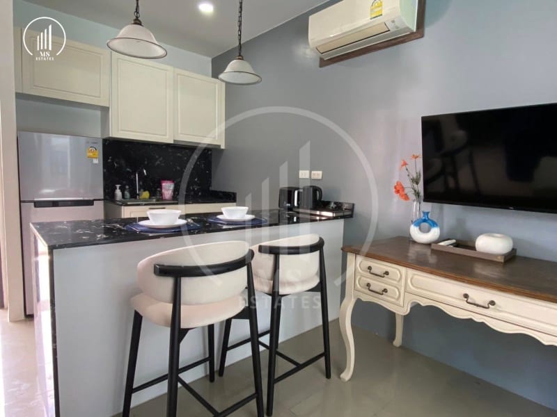 Image of the Listing Palmyrah Surin Beach  - CRSR3258 in Surin