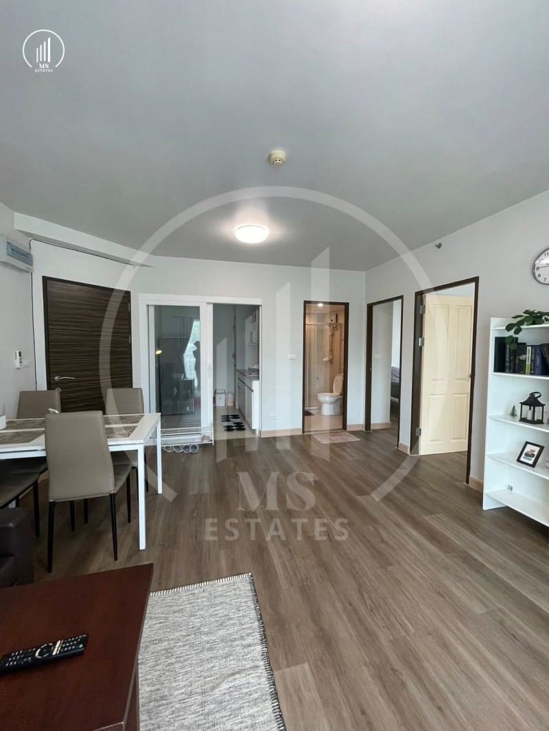 Image of the Listing Supalai Park @ Downtown  - CRMP2847 in Phuket Town