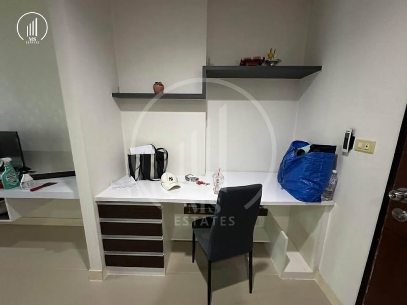 Image of the Listing Phanason City Con - CSMP2542 in Phuket Town