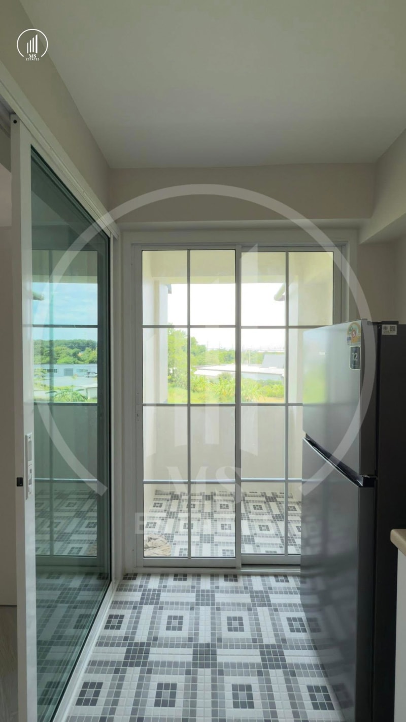 Image of the Listing Feung Fah Condotel - CSWC2546 in Wichit