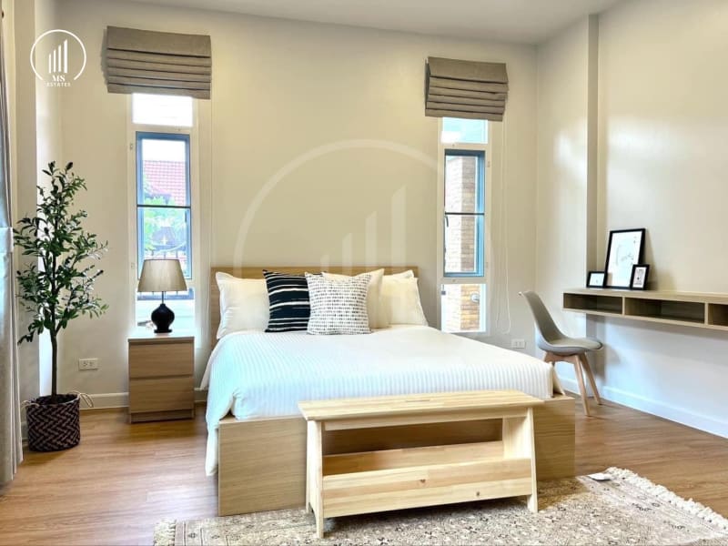 Image of the Listing Sun Palm Village - HRCL1773 in Chalong