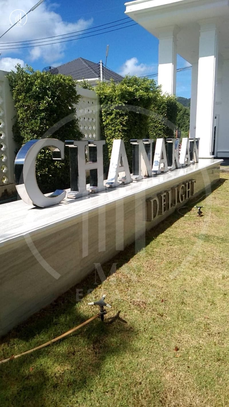 Image of the Listing Chanakarn Chalong with Pool - HRCL1761 in Chalong