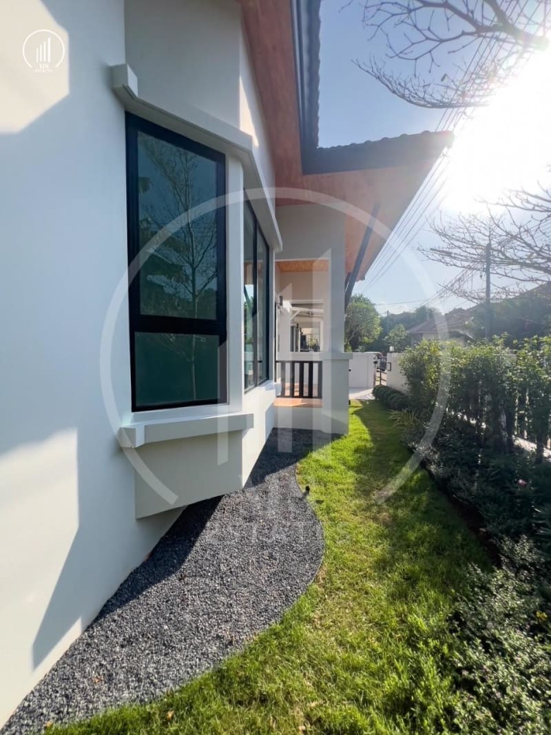 Image of the Listing Prime Place Village - HSPK1911 in Pa Khlok