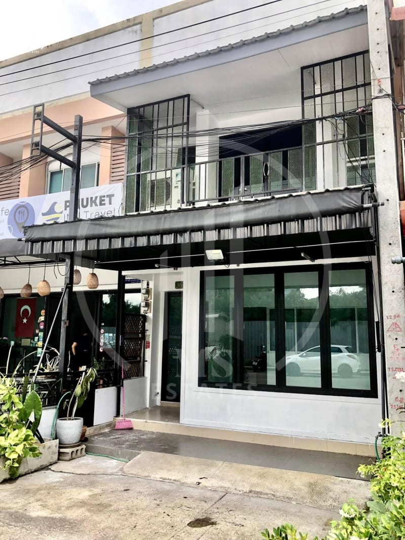 Image of the Listing Phuket Villa Kathu 2 - HRKT2997 in Kathu