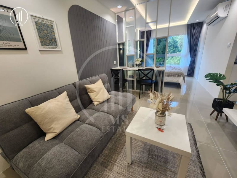 Image of the Listing The Royal Place - CSMP2344 in Phuket Town