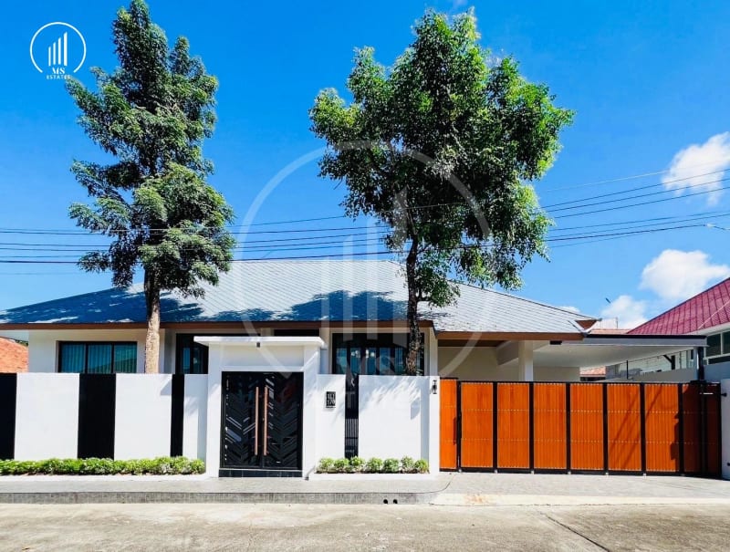 Image of the Listing  Suan Neramit 5 Village - VSPK2012 in Pa Khlok