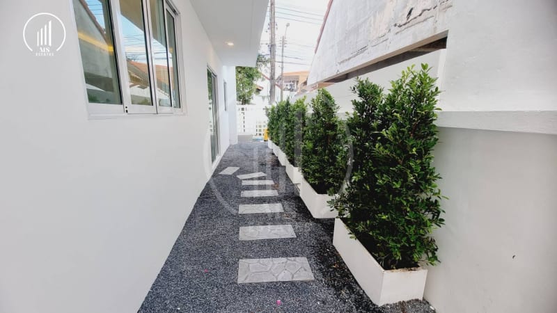 Image of the Listing Tinwuthit 3 village - HSCL2113 in Chalong