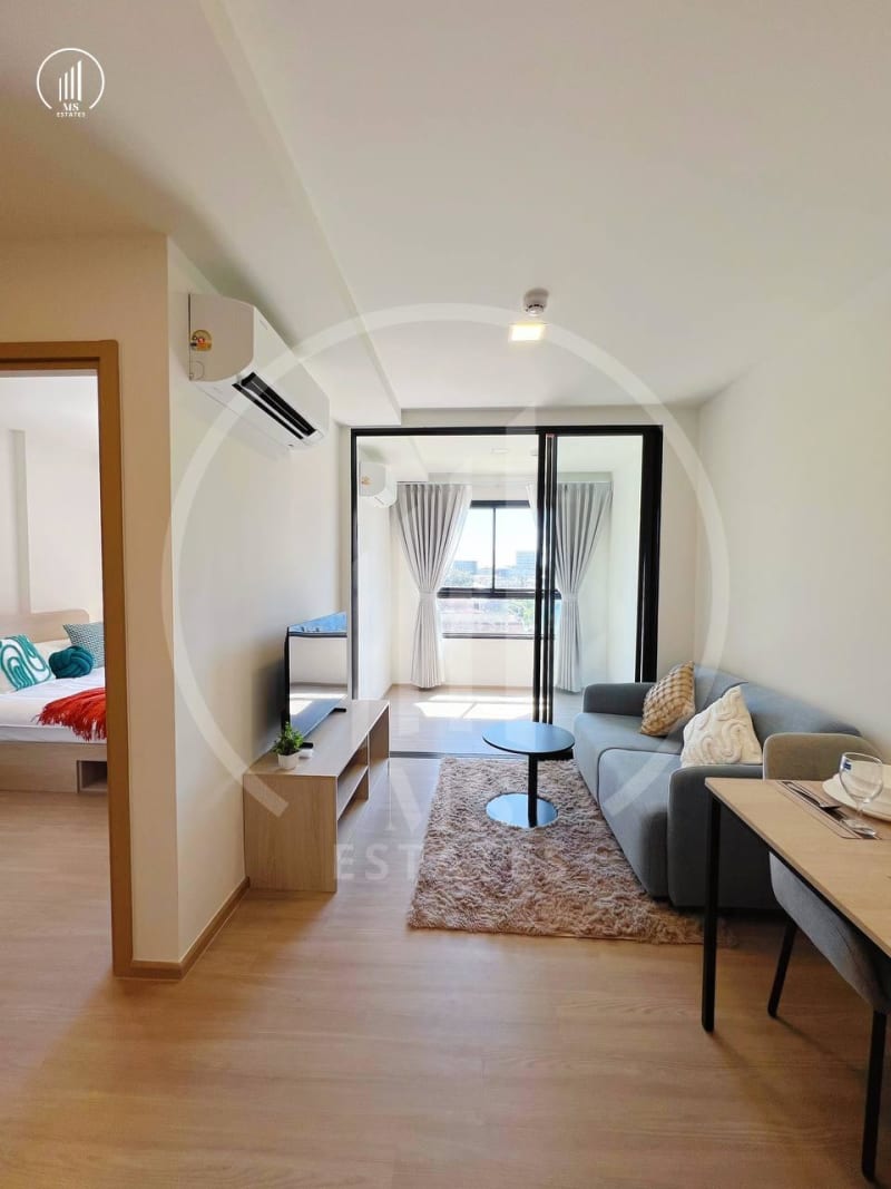 Image of the Listing The Base Bukit - CRMP2948 in Phuket Town