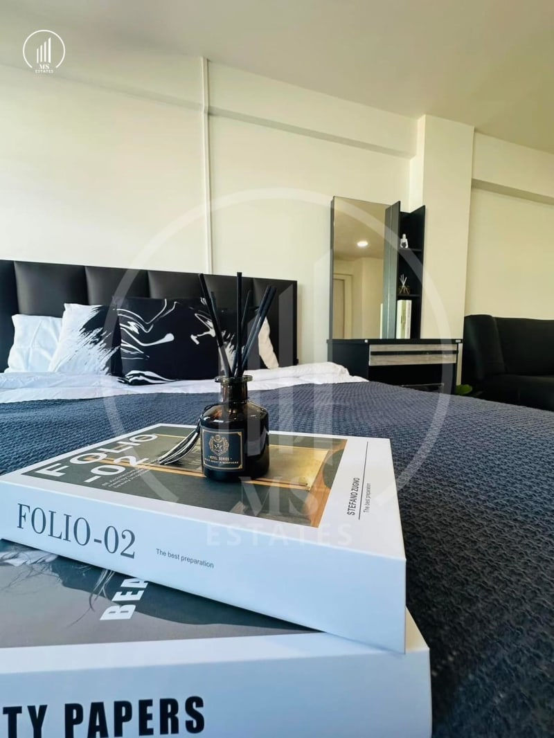 Image of the Listing Fuengfah Condotel - CSWC2025 in Wichit