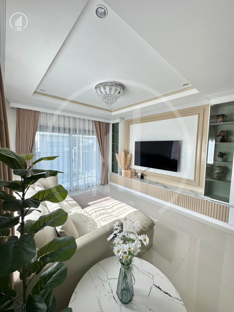 Image of the Listing  Supalai Lake View - HSKK2003 in Khoa Keaw