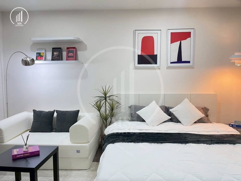 Image of the Listing Phanason City - CRMP3022 in Phuket Town