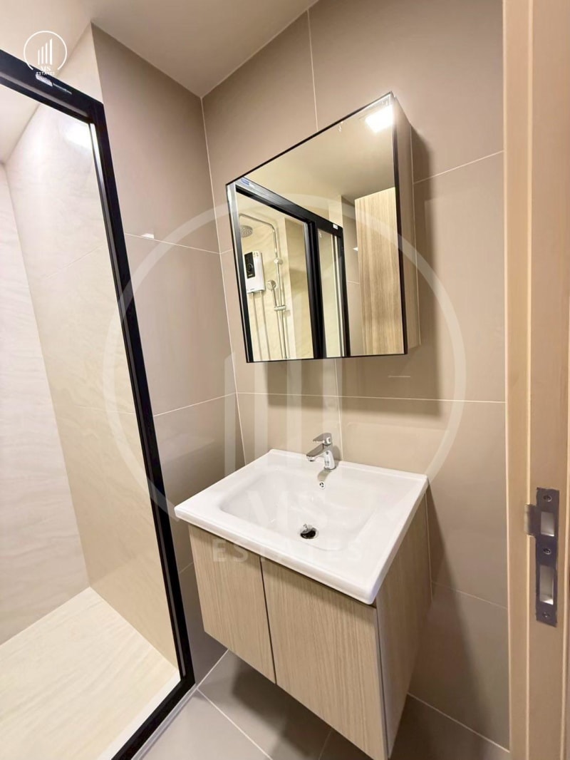 Image of the Listing  THE BASE Rise Phuket   - CRMP2871 in Phuket Town