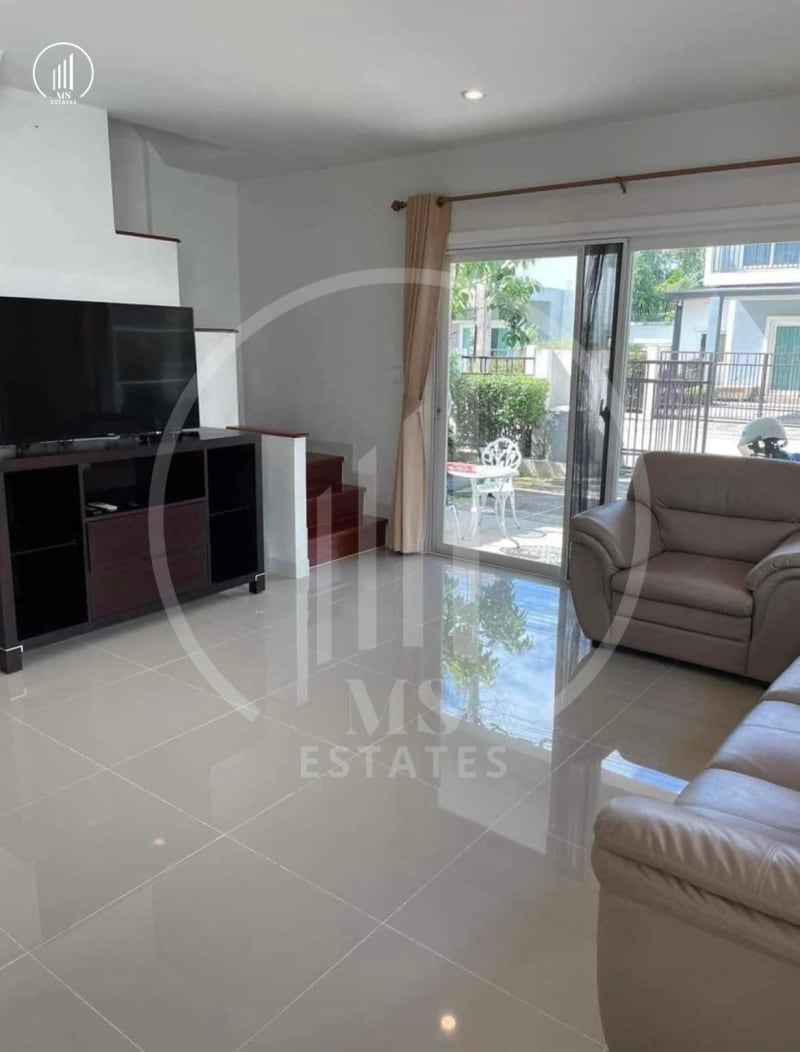 Image of the Listing Supalai Bella Koh Kaew - HRKK2167 in Khoa Keaw