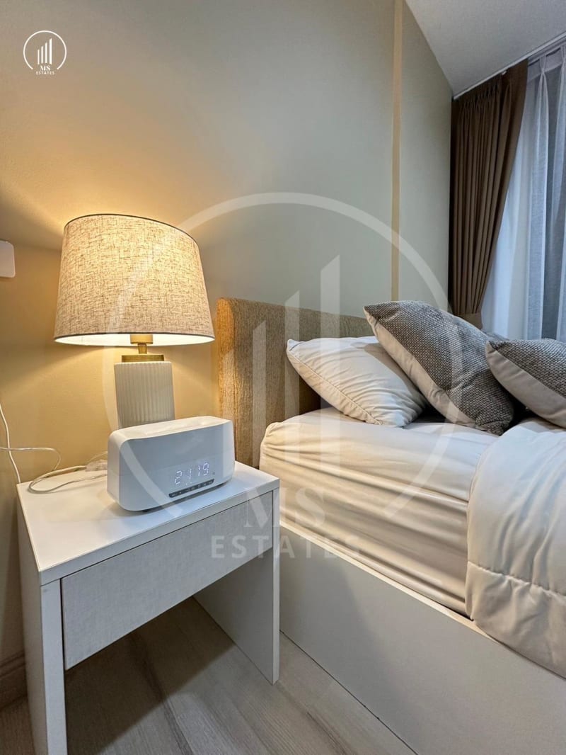 Image of the Listing The Base Uptown - CRMP2301 in Phuket Town