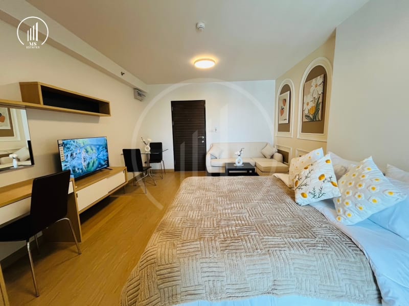 Image of the Listing Supalai Sengho Condominium - CSMP1701 in Phuket Town