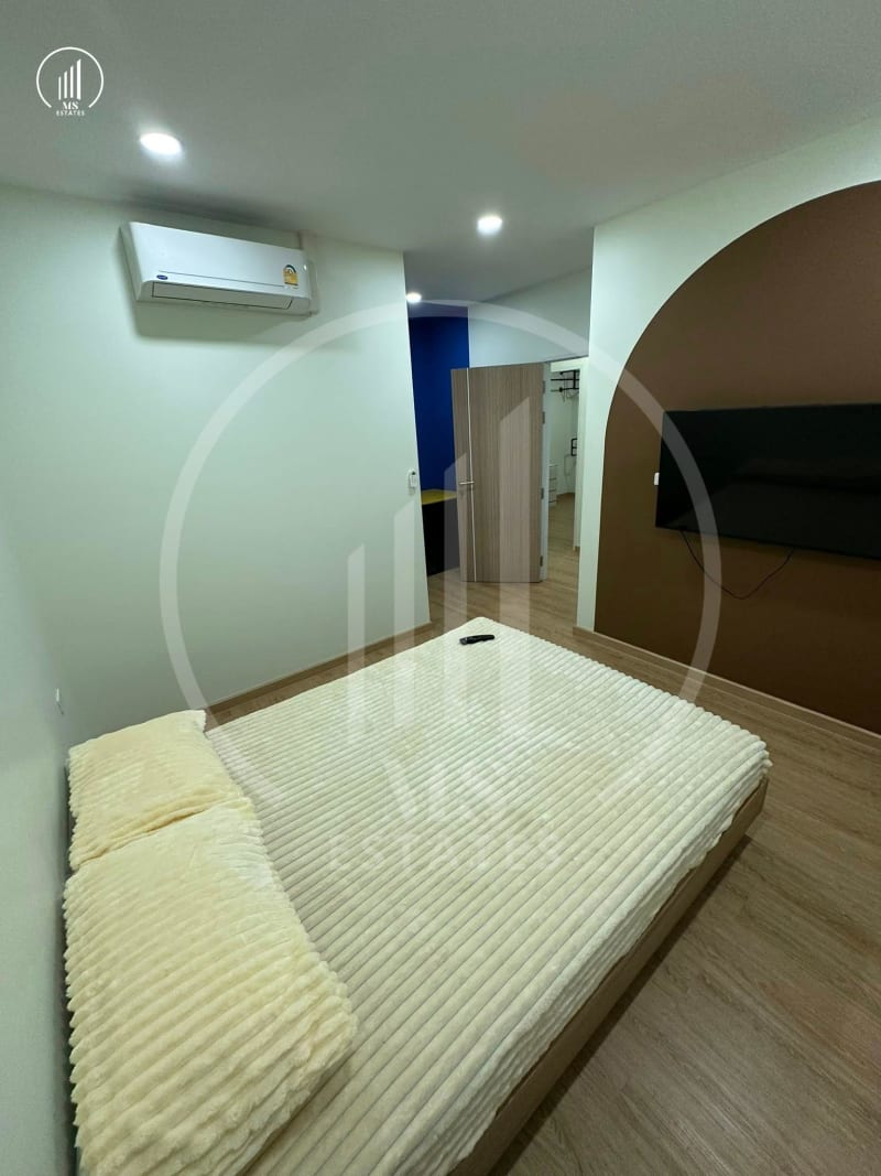 Image of the Listing Sirarom Village, Pa Khlok - HRPK3196 in Pa Khlok