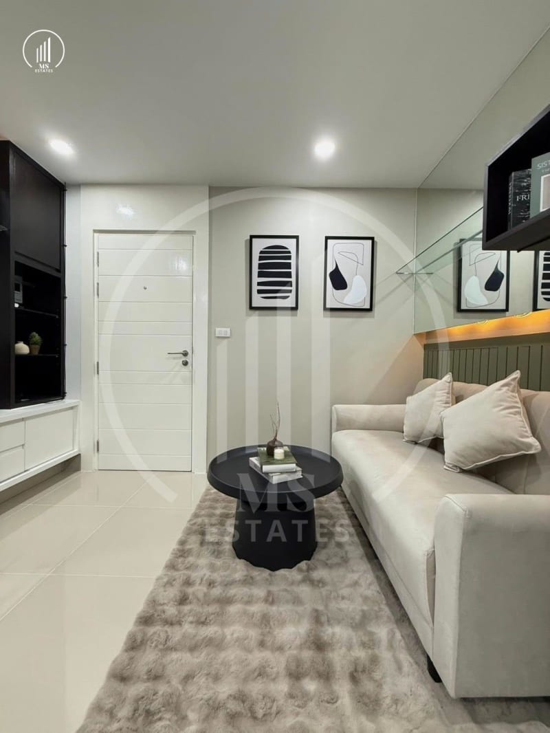 Image of the Listing The Scene Condo , Kathu - CSKT3260 in Kathu