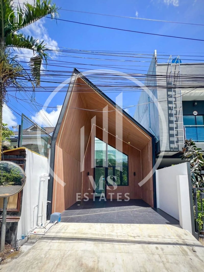 Image of the Listing  House For Sale In Wichit - HSMP1860 in Phuket Town